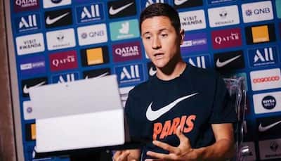 Champions League final without fans was horrible, says PSG midfielder Ander Herrera