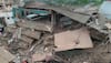 One dead, 7 injured in building collapse in Maharashtra's Raigad