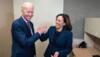 Joe Biden, Kamala Harris to get routine coronavirus testing due to regular campaigns for election