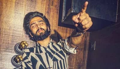 Salman Khan fans try trolling Amaal Mallik on Twitter, music composer hits back at 'Bhaitards' with epic replies!
