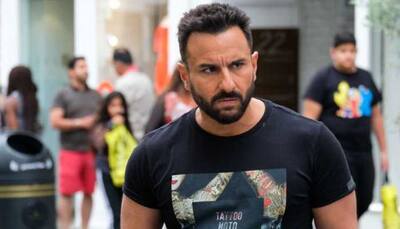 Saif Ali Khan to pen an autobiography, to be out on stands in 2021