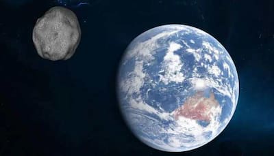 Tiny asteroid to hit Earth a day before US election, here's the real truth