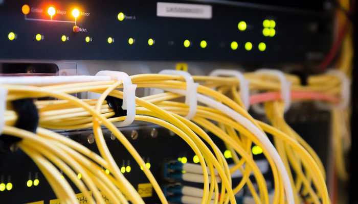 What is world's fastest internet speed? It can download entire Netflix library in less than 1 second What is world's fastest internet speed? It can download entire Netflix library in less than 1 second