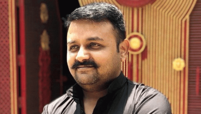 Entrepreneur Mohd. Badar confident of return of event management industries, requests govt for unlock it for servile Entrepreneur Mohd. Badar confident of return of event management industries, requests govt for unlock it for servile