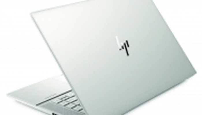 HP unveils latest portfolio of HP ENVY notebooks 
