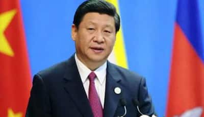 Chinese President Xi Jingping warns 'period of turbulent change' as external risks rise