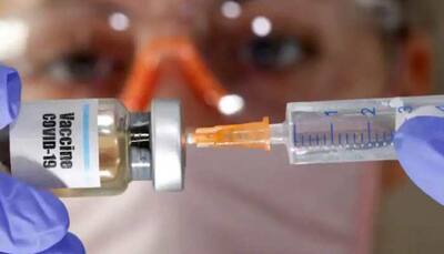 Oxford coronavirus vaccine data could go to regulators in 2020