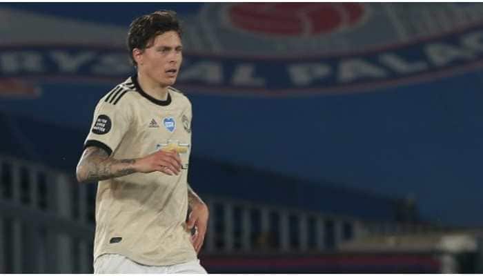 Manchester United defender Victor Lindelof chases, catches thief in Sweden