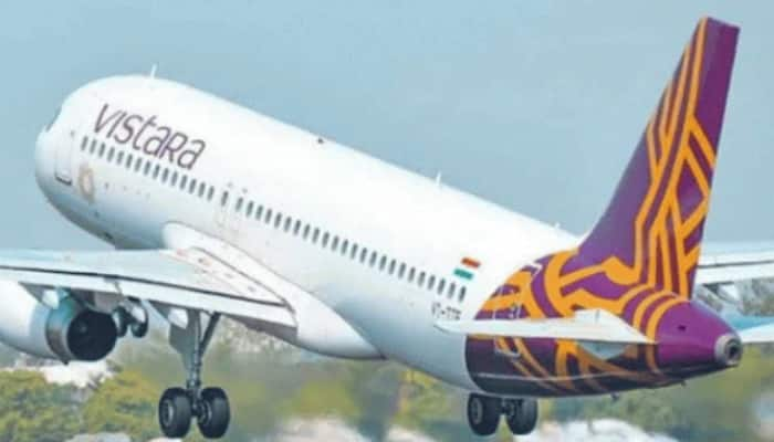 Vistara unveils upgrade programme with Plusgrade to benefit passengers; check features 