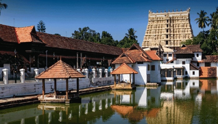 Sree Padmanabhaswamy Temple in Kerala to re-open for devotees from August 26, online registration for &#039;darshan&#039; required