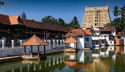 Sree Padmanabhaswamy Temple in Kerala to re-open for devotees from August 26, online registration for 'darshan' required