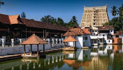 Sree Padmanabhaswamy Temple in Kerala to re-open for devotees from August 26, online registration for 'darshan' required