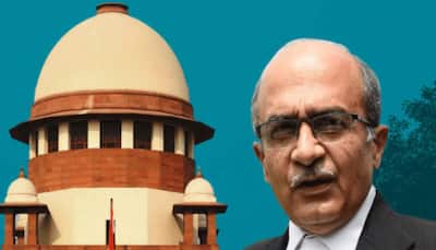 What is wrong in apologising, is this word so bad, asks Supreme Court, reserves order in Prashant Bhushan contempt case