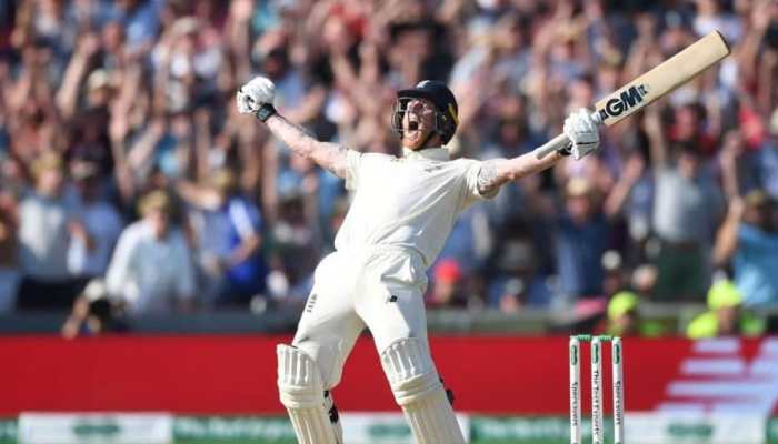 On this day: Ben Stokes played one of finest Test innings at Headingley to level the Ashes 