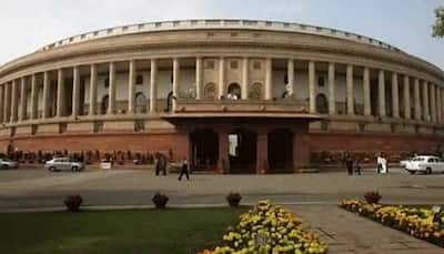 Monsoon Session of Parliament to be held from September 14 to October 1