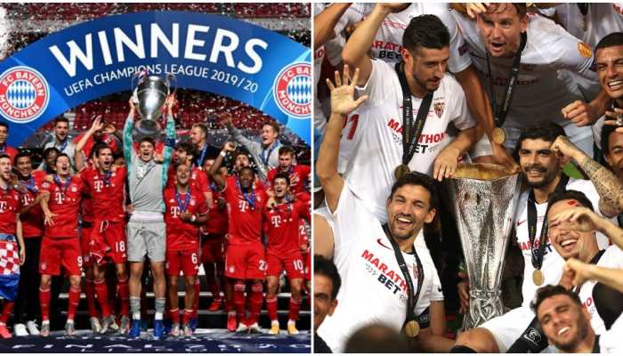 Bayern vs Sevilla Super Cup match in Budapest to witness 'partial return' of spectators