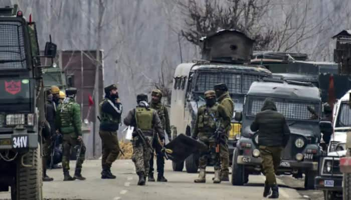 13,800-page NIA charge sheet reveals Pulwama terror attack plot hatched in Pakistan; Check key details 