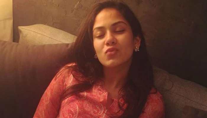 Mira Rajput recalls having bigger nose during first pregnancy