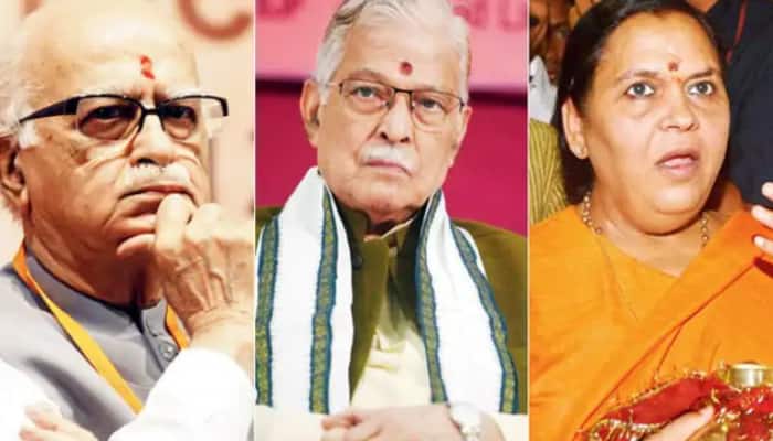 Babri Masjid demolition case: CBI court rejects witnesses' plea for written arguments 