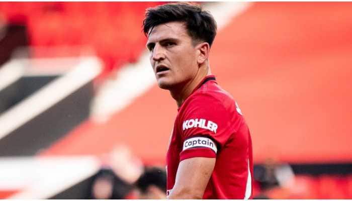 Manchester United&#039;s Harry Maguire found guilty of assault, resisting arrest