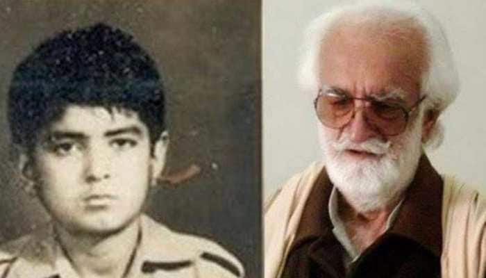 Death anniversary of Balochistan&#039;s famous leader Nawab Akbar Bugti on August 26