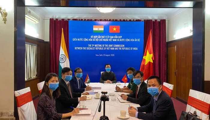 Amid Chinese aggression, India invites Vietnam to be part of Indo-Pacific Oceans Initiative
