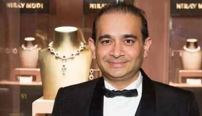 PNB receives Rs 24 crore from US bankruptcy proceedings of 3 Nirav Modi-promoted companies: MCA