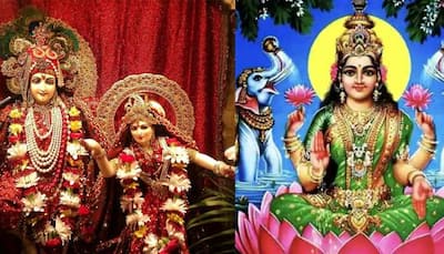 Radha Ashtami and Mahalakshmi Vrata 2020: Date, Time and significance