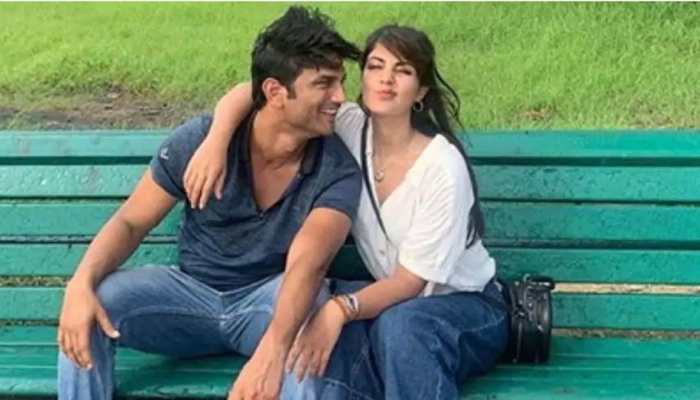 Sushant Singh Rajput death case: Rhea Chakraborty's WhatsApp chat exposes 'drug connection'