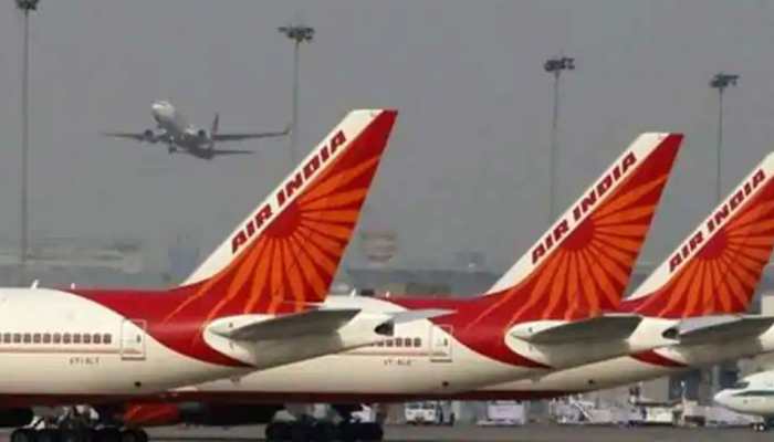 Deadline for Air India bids extended till October 30