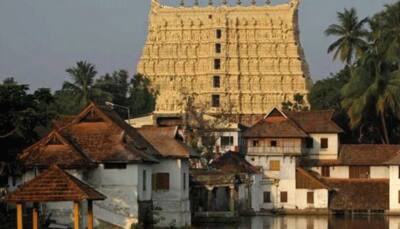 Kerala’s Padmanabhaswamy temple opens for devotees from today, social distancing norms to be followed