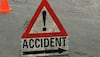 Six dead, several injured in bus collision on Lucknow-Hardoi road in Uttar Pradesh