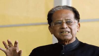Former Assam CM Tarun Gogoi tests COVID-19 positive, urges contacts to undergo tests