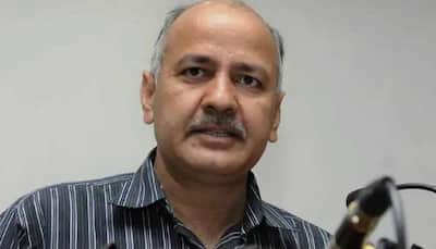 Holding NEET, JEE exams could expose 28 lakh students to COVID-19: Delhi deputy Chief Minister Manish Sisodia