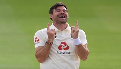 Virat Kohli congratulates James Anderson on his 600th Test wicket, calls him one of the best he’s faced