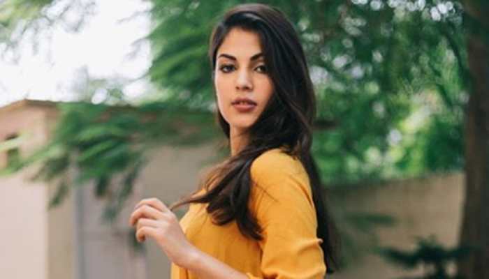 Rhea Chakraborty drug conspiracy: Narcotics Control Bureau director calls for meeting