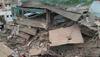 Raigad building collapse