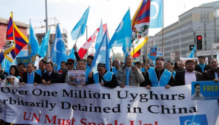 US, UK and Germany corner China at UNSC on Uyghur minorities issue in Xinjiang province