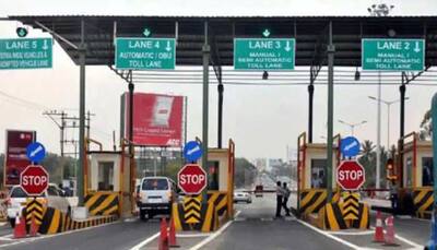 FASTag made mandatory for availing all discounts on national highways fee plazas
