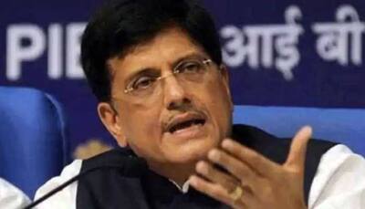 Plan to use surplus land of railways to generate 20 GW of renewable energy: Goyal