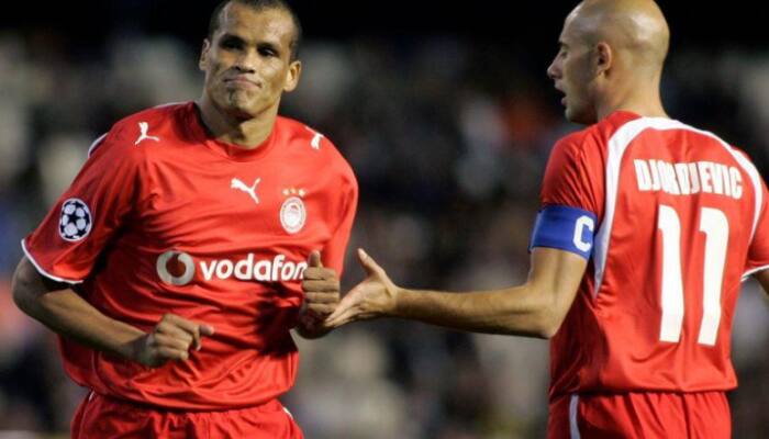 Pep Guardiola could build Manchester City around Lionel Messi – Rivaldo
