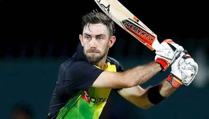 Trying to be genuine all-rounder for Australia, says recharged Glenn Maxwell after 10-month break 