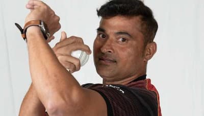 48-year-old Pravin Tambe becomes first Indian to play in Caribbean Premier League, picks one wicket in debut match