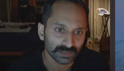Here's why Fahadh Faasil's Malayalam thriller 'CU Soon' is a must-watch!