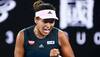 Western & Southern Open: Naomi Osaka pulls out of semis to protest racial injustice