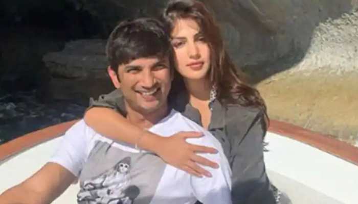 Rhea Chakraborty was giving poison to Sushant Singh Rajput, she is his murderer, claims late actor's father KK Singh