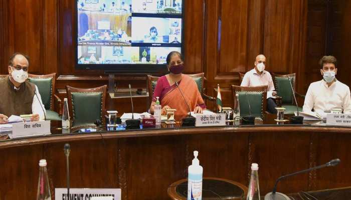 41st GST Council meet today: Here’s what is expected