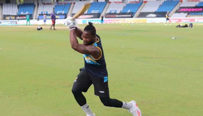 Caribbean Premier League 2020: Barbados Tridents beat Jamaica Tallawahs by 36 runs in spin-dominated contest