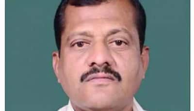 Miffed Shiv Sena MP from Maharashtra's Parbhani Sanjay Jadhav resigns
