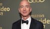 Amazon Founder and CEO Jeff Bezos becomes first person ever to be worth over USD 200 billion
